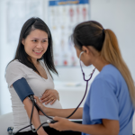 prenatal checkups Howard County