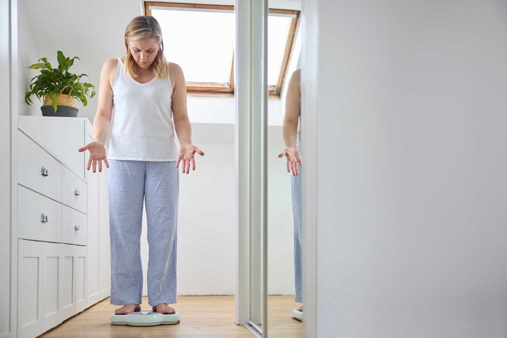perimenopause Howard County MD