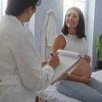 discussing ways to prevent preeclampsia in Howard County