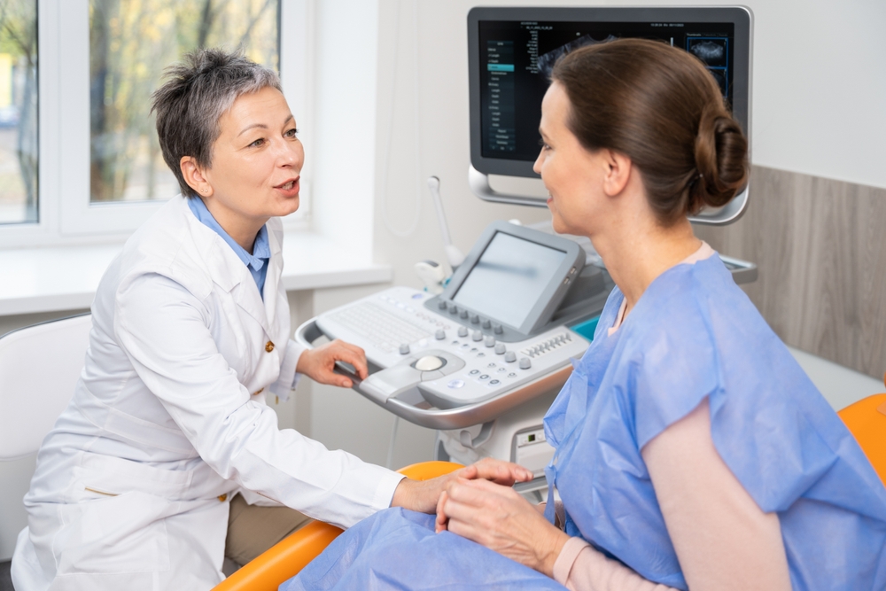 gynecology Howard County Maryland