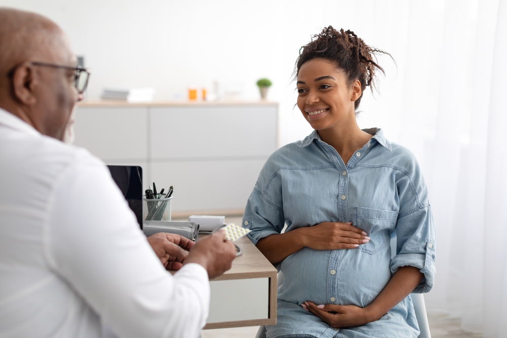 obstetrics Howard County Maryland