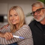 high-risk pregnancy impacted by age