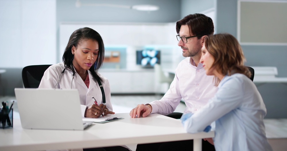 high-risk pregnancy Fulton Maryland