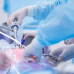 gynecologic laparoscopy Howard County