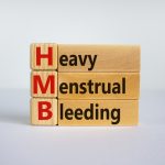 heavy menstrual bleeding Fulton Maryland