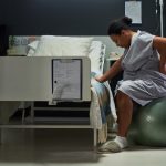 pain management and labor near Anne Arundel County