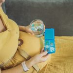 safe meds to take during pregnancy